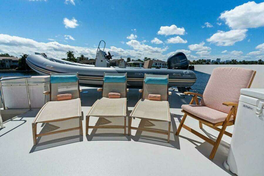 2001 West Bay Sonship