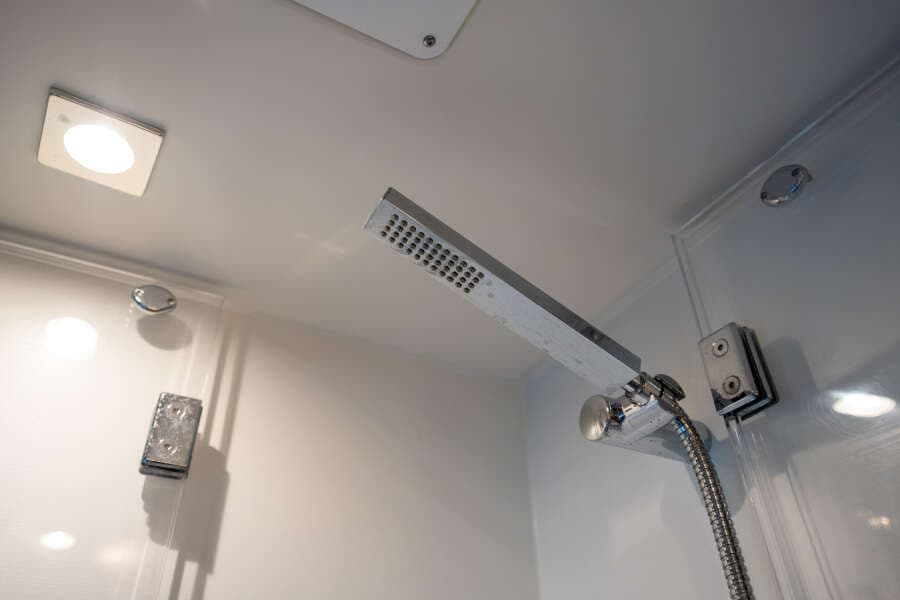 2017 Prestige 50 FLY