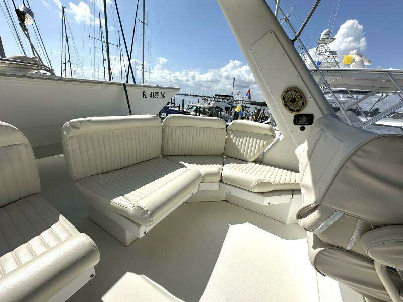 2000 Navigator 4600 Classic