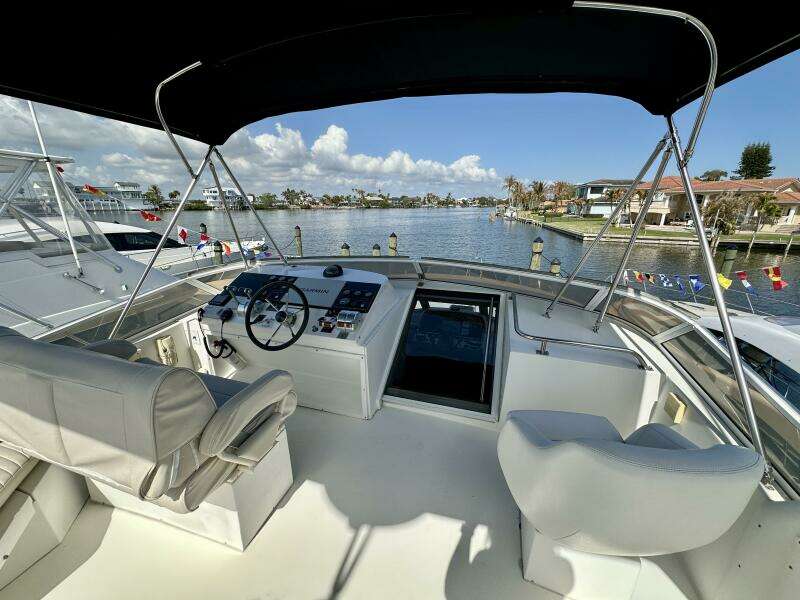 2000 Navigator 4600 Classic