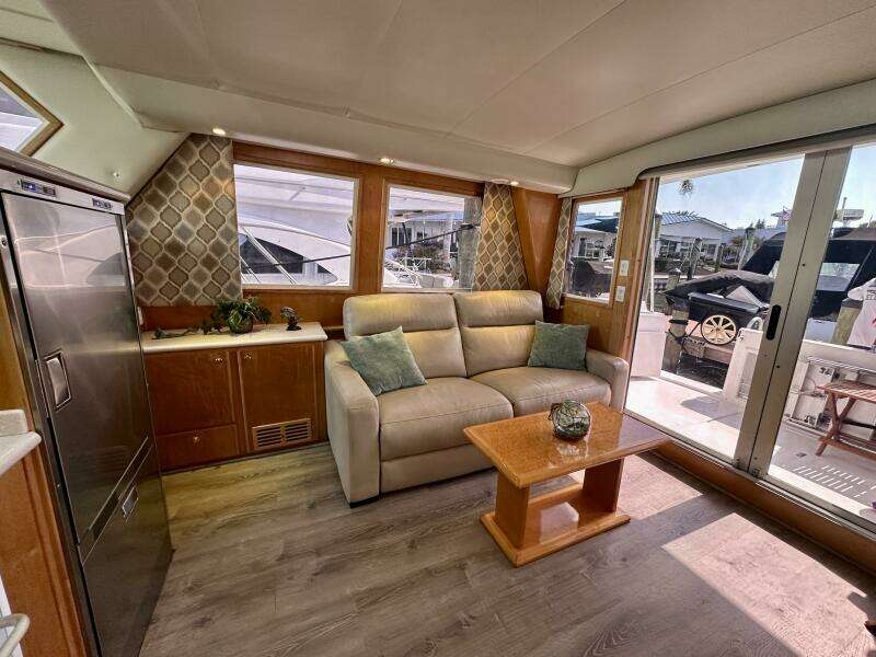 2000 Navigator 4600 Classic