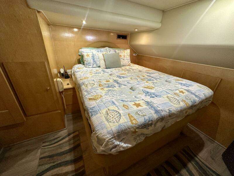 2000 Navigator 4600 Classic