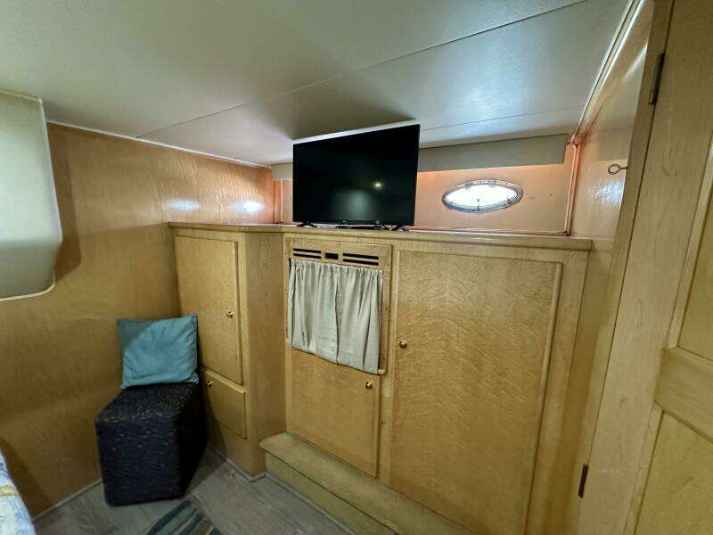 2000 Navigator 4600 Classic