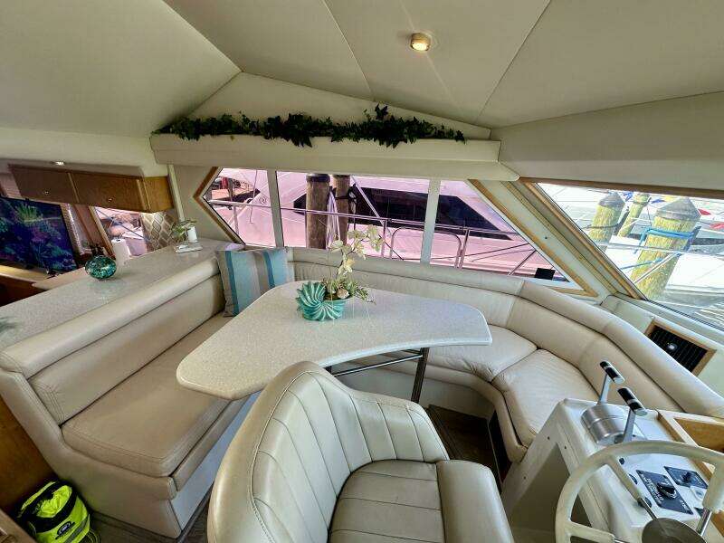 2000 Navigator 4600 Classic