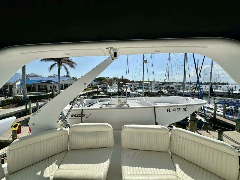 2000 Navigator 4600 Classic