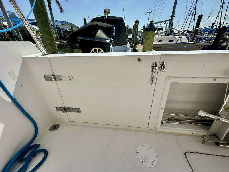 2000 Navigator 4600 Classic