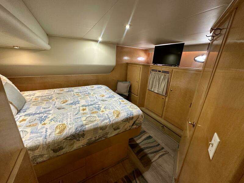 2000 Navigator 4600 Classic