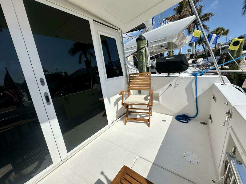 2000 Navigator 4600 Classic