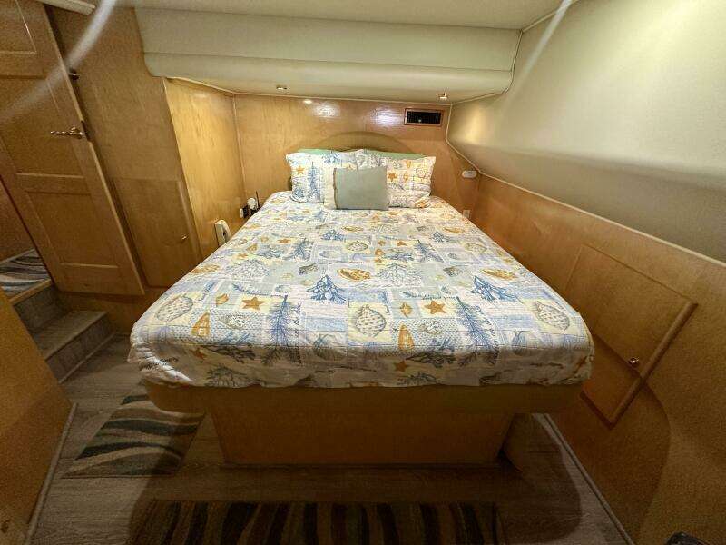 2000 Navigator 4600 Classic