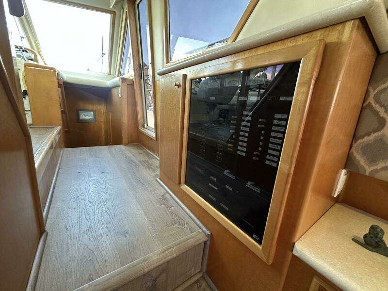 2000 Navigator 4600 Classic