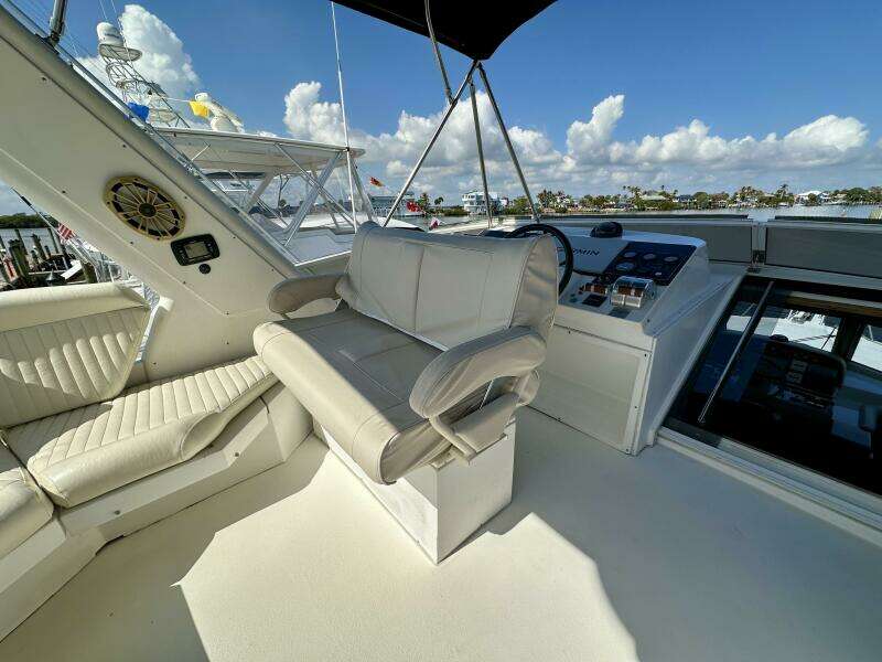 2000 Navigator 4600 Classic