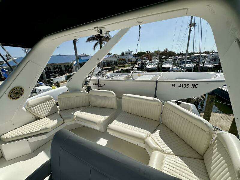 2000 Navigator 4600 Classic