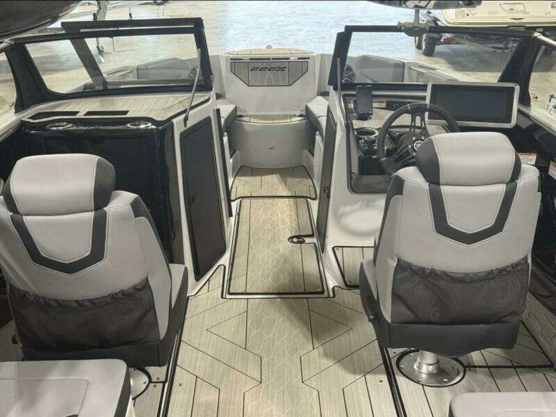 2024 Yamaha Boats 222XE
