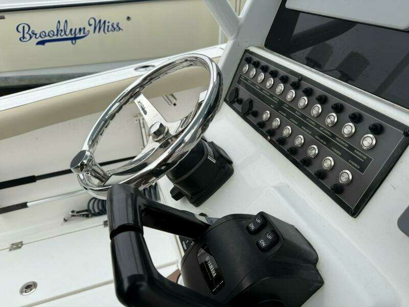 2022 Tidewater 256 CC Adventure