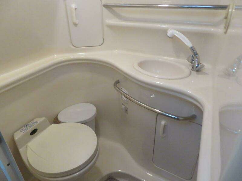 2001 Sea Ray 340 Sundancer