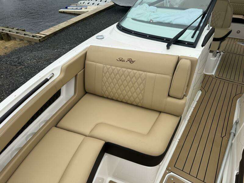 2021 Sea Ray SLX 310