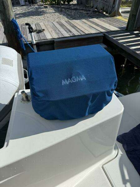 2008 Fountaine Pajot Salina 48 Evolution