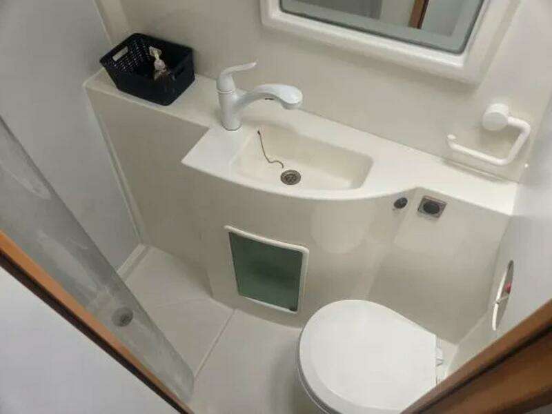 2008 Fountaine Pajot Salina 48 Evolution