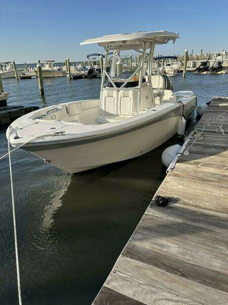 2024 Sea Fox 228 Commander