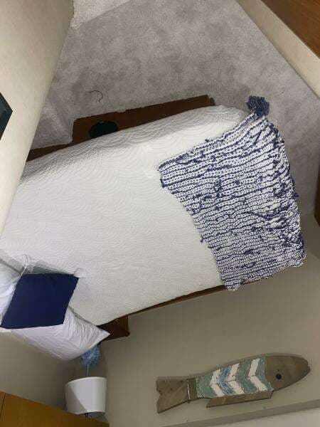 2002 Ocean Yachts 52 Super Sport