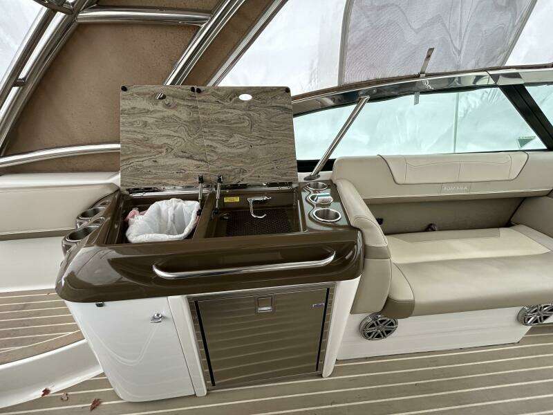 2017 Formula 350 CBR