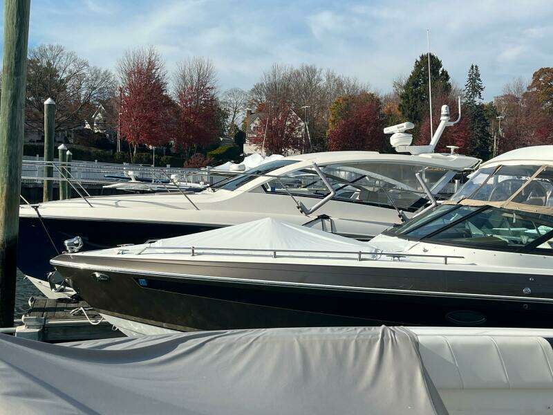 2017 Formula 350 CBR