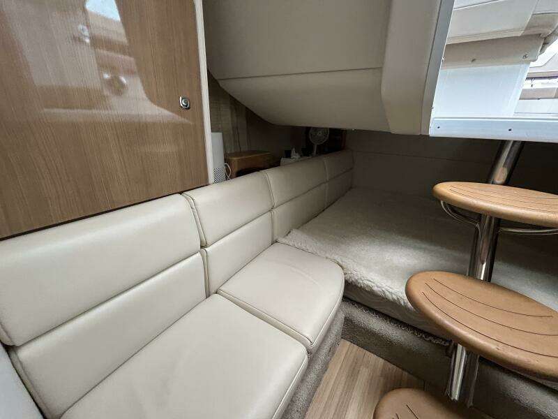 2017 Formula 350 CBR