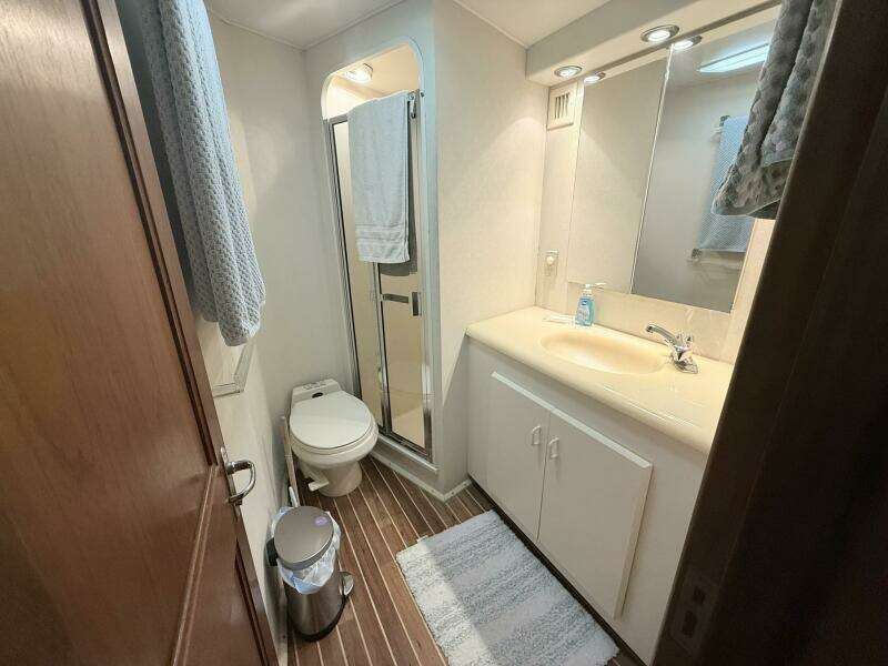 Viking 50 REEL LEGACY - Master Head