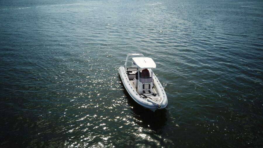 2024 Highfield Sport 760