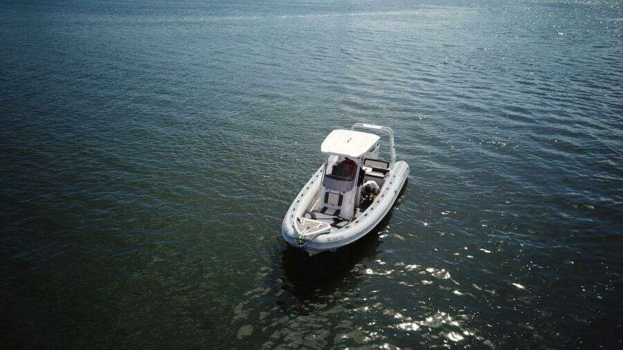 2024 Highfield Sport 760