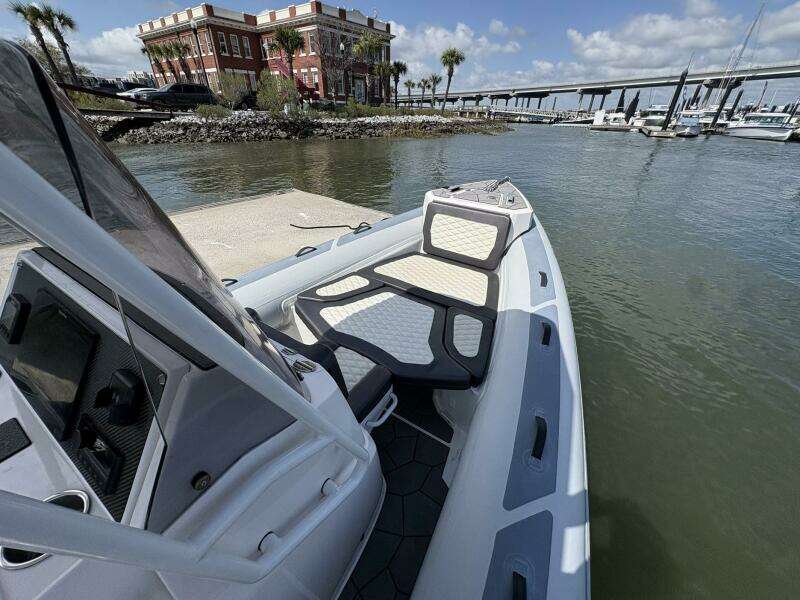 2024 Highfield Sport 760