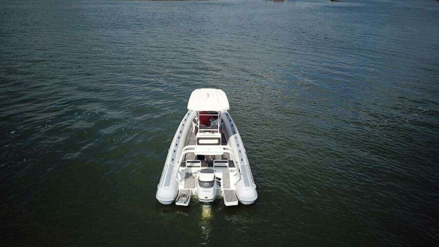 2024 Highfield Sport 760