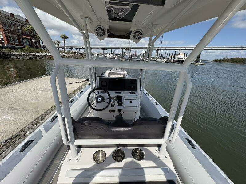 2024 Highfield Sport 760