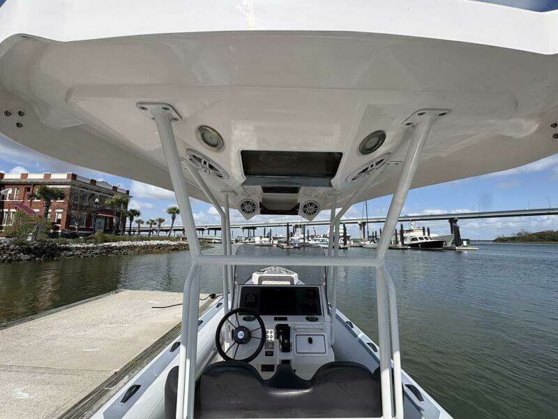 2024 Highfield Sport 760