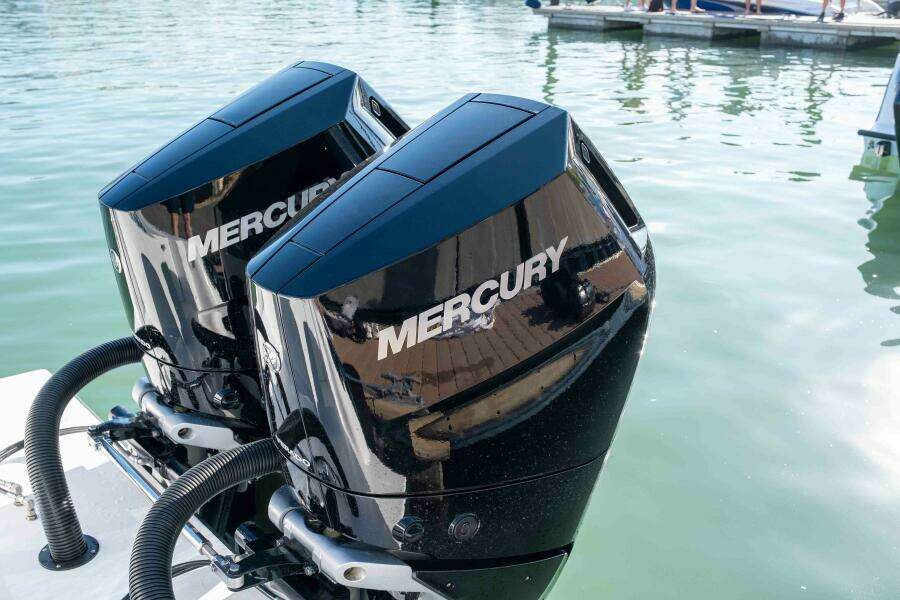 2026 Reef Runner 340