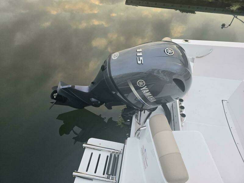 2024 Edgewater 170CC