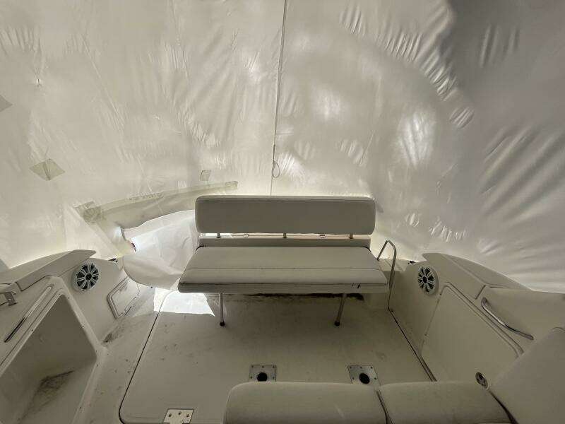 2006 Regal 2860 Window Express