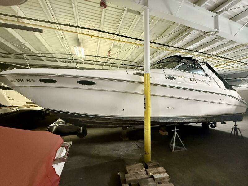 1996 Sea Ray 