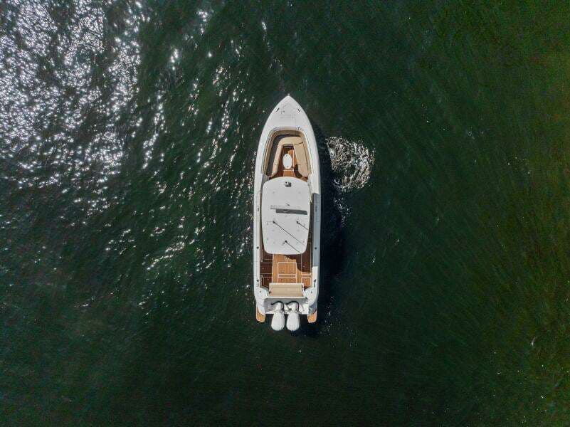 2019 Intrepid 345 Nomad FE