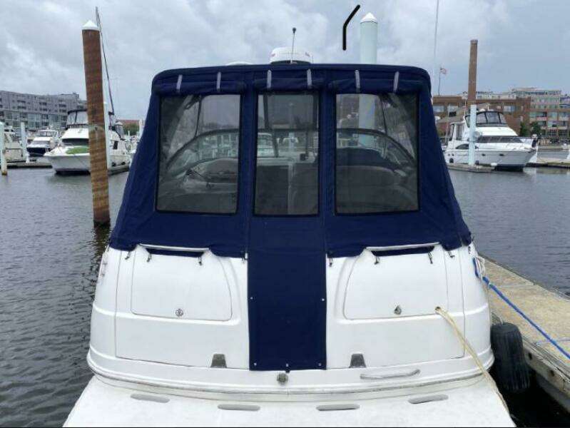 2006 Chaparral 330 signature