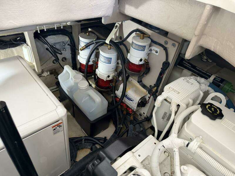 2017 Sea Ray 400 Sundancer