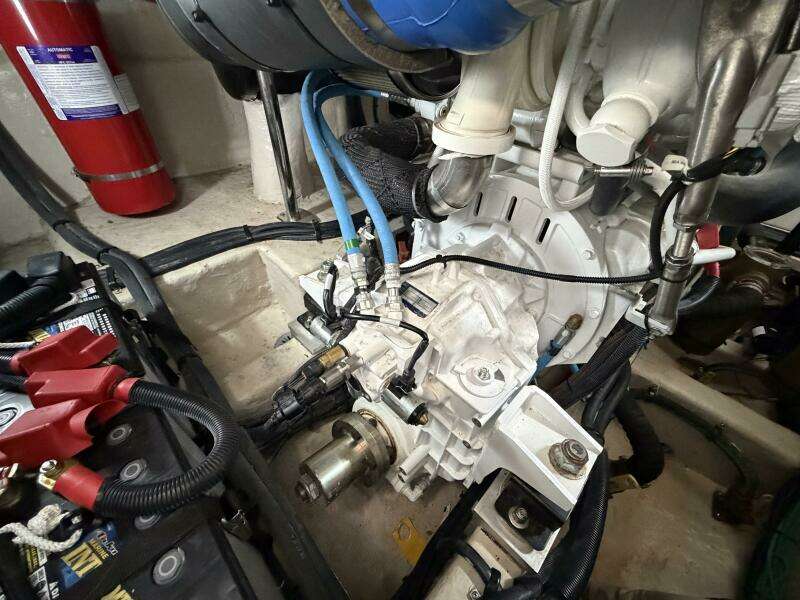 2017 Sea Ray 400 Sundancer