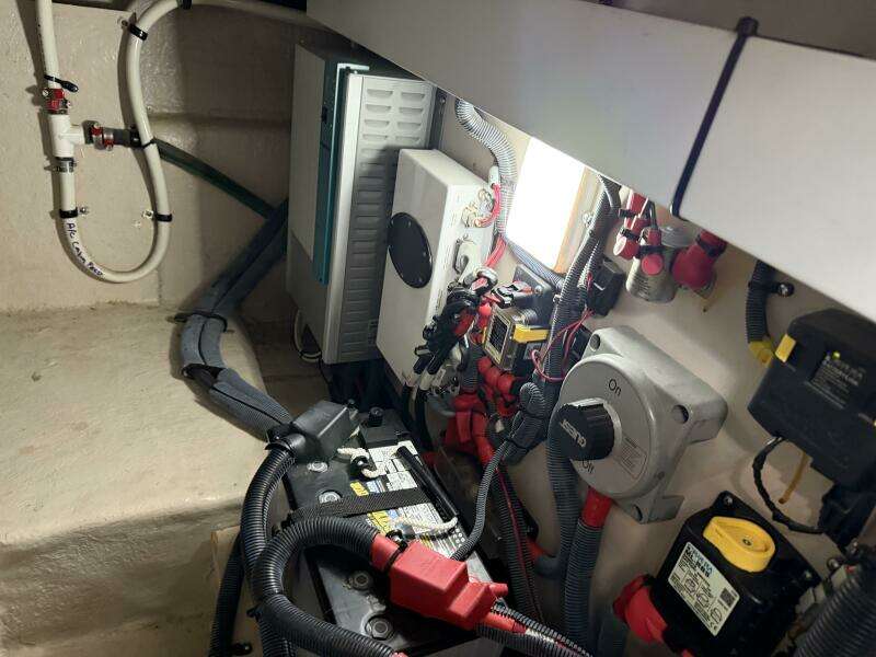 2017 Sea Ray 400 Sundancer