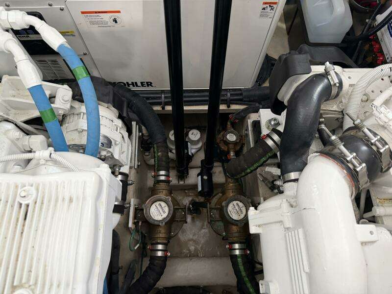 2017 Sea Ray 400 Sundancer