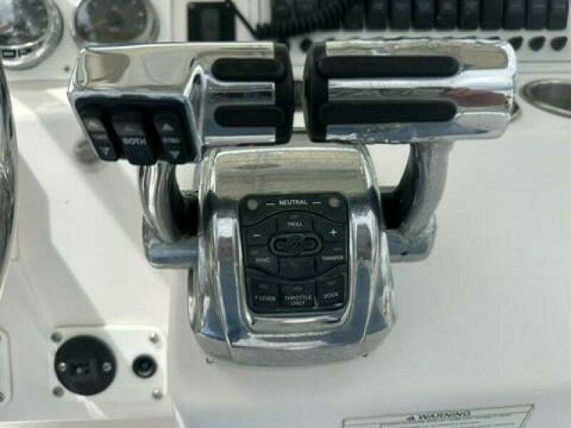 2014 Pro-Line 26 Super Sport