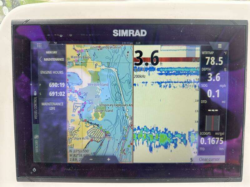 2014 Pro-Line 26 Super Sport