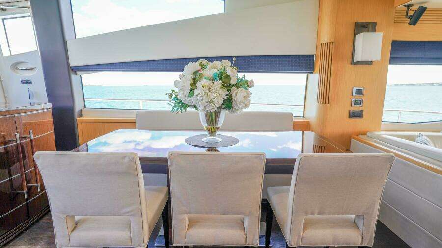 2016 Sunseeker 75 Yacht