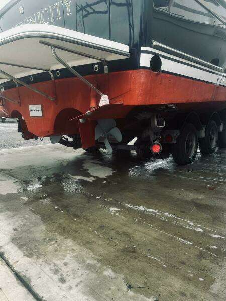 2007 Sabre 34 Express