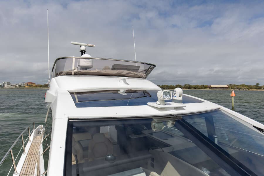 2020 Azimut S6 Sportfly