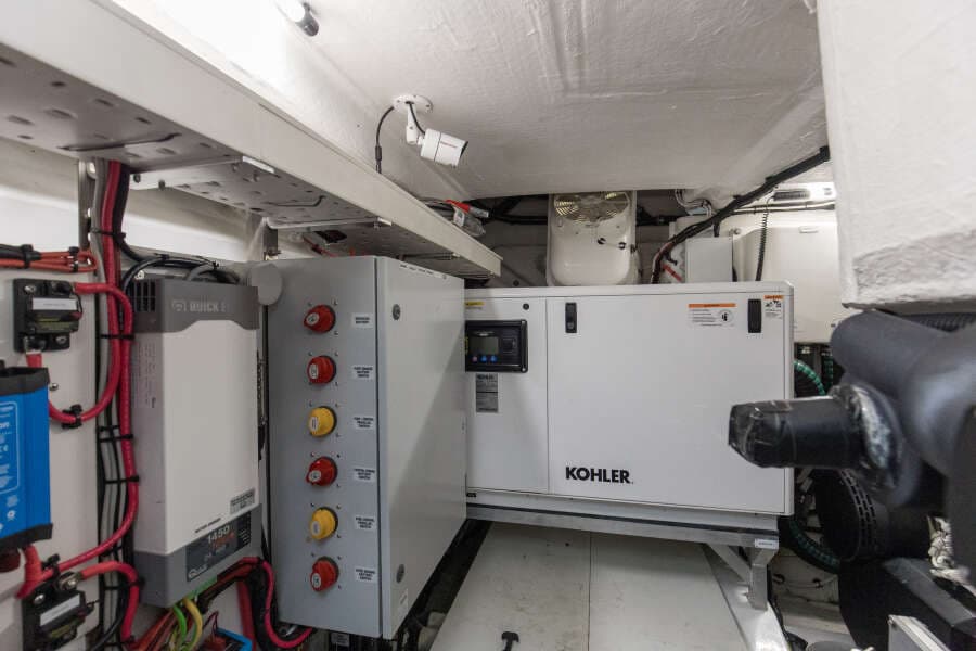 2020 Azimut S6 Sportfly